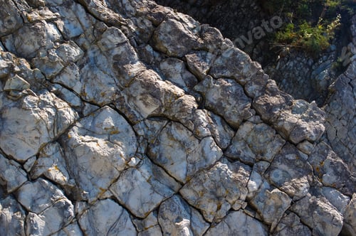 Preview: Rocks And Stones Of The Sea Coast