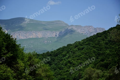 Preview: Scenic Landscape