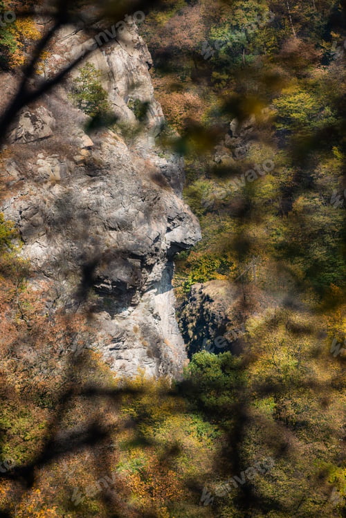 Preview: Amazing Rocky Landscape