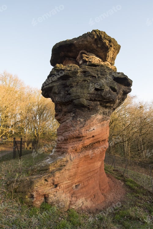 Preview: Sandstone Rock
