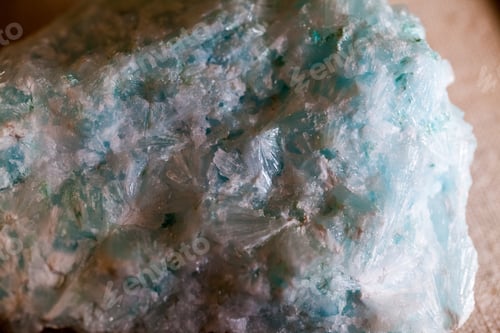 Preview: Beautiful Crystals, Minerals And Stones - Colors And Textures