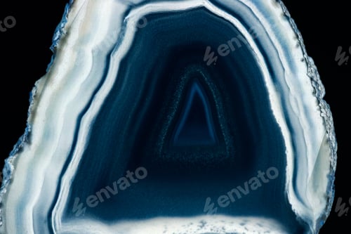 Preview: Agate- Beautiful, Colorful Slices And Texture