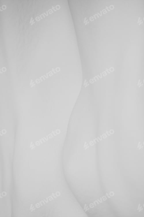 Preview: Abstract Snow Shapes