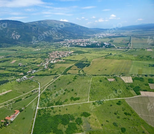 Preview: Rose Valley, Bulgaria
