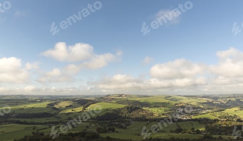 Preview: Derbyshire Landscape
