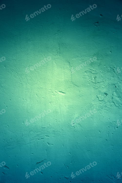 Preview: Cracked Concrete Wall, Detail Of Abandoned Background, Ruin And Insecurity