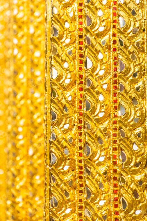 Preview: Bangkok, Thailand, 15 January 2020: Grand Palace Of Bangkok