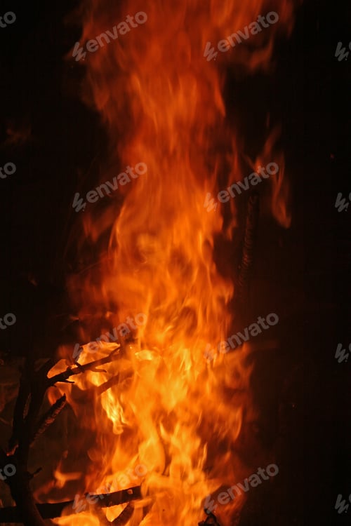 Preview: Flames