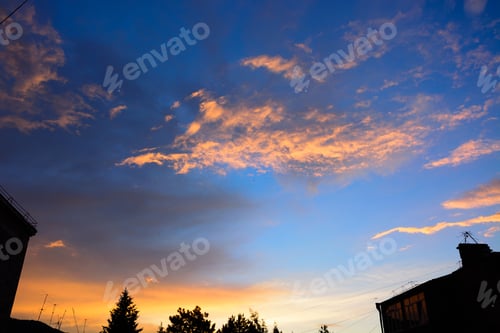 Preview: Mirage Sunset
