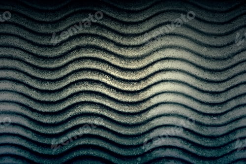 Preview: Wavy Background, Detail Of A Textured Background