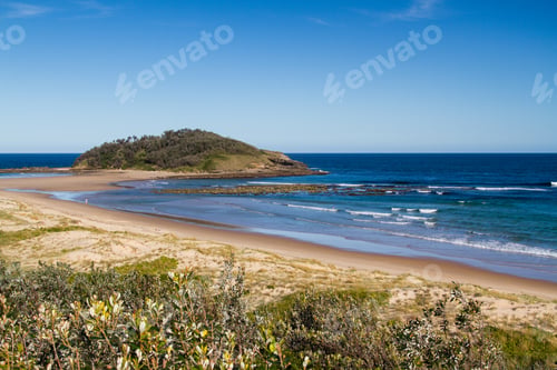 Preview: Beach View, New South Wales, Australia