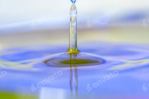 Preview: Water Drop