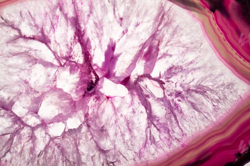 Preview: Agate- Beautiful, Colorful Slices And Texture