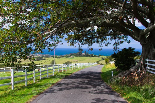 Preview: Countryside In Australia