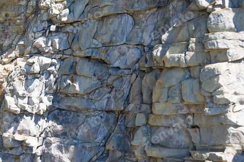 Preview: Rocks And Stones Of The Sea Coast