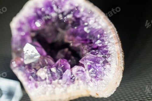 Preview: Beautiful Crystals, Minerals And Stones - Colors And Textures