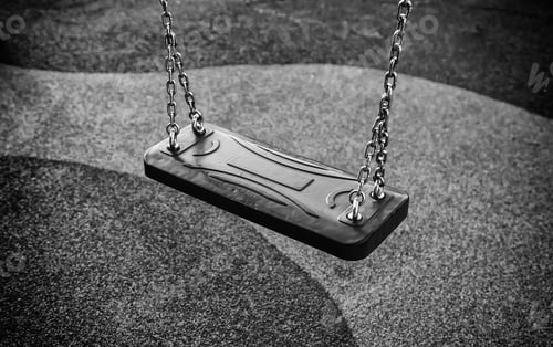 Preview: Game Detail In An Outdoor Playground, Fun