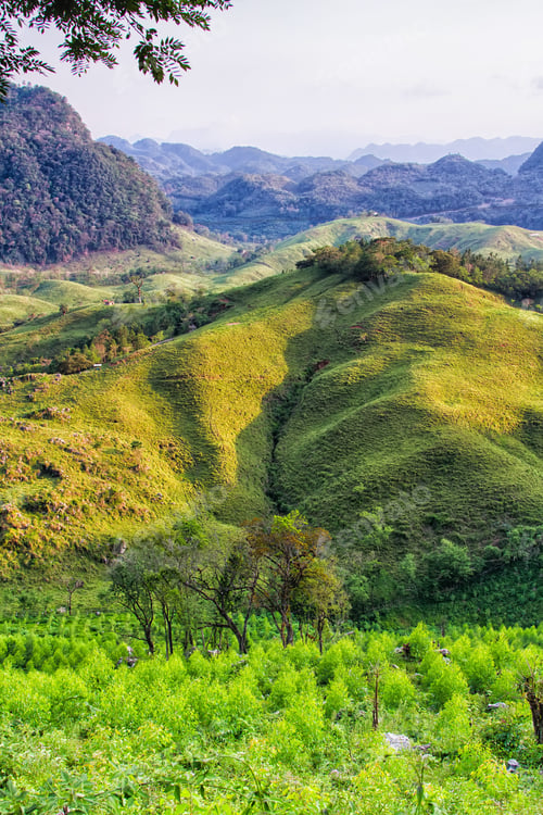 Preview: Guatemala Landscapes.