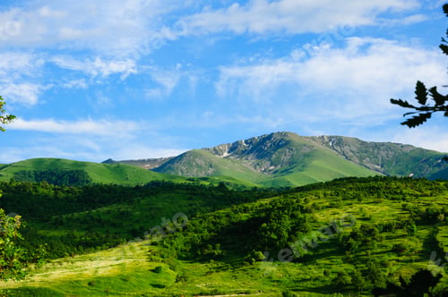Preview: Beautiful Nature Landscape