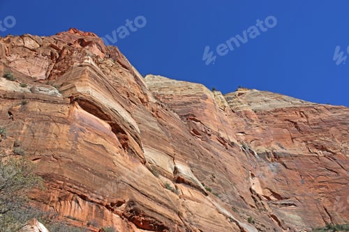 Preview: Zion National Park, Utah