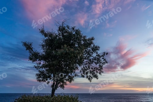 Preview: Sunset Views Around Curacao A Small Caribbean Island