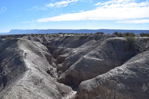 Preview: World Heritage Site: Ischigualasto Natural Park In Argentina