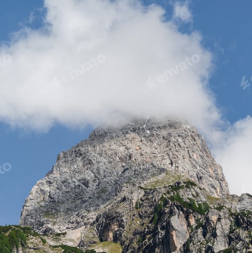 Preview: Epic Mountain Peaks