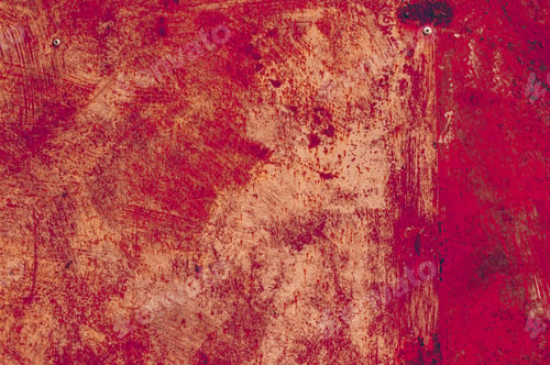 Preview: Texture Of Old Shabby Rusty Metal Surface.