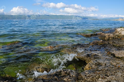 Preview: Lake Sevan, Armenia