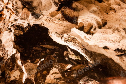 Preview: Scene From The Amazing Bulgarian Cave Magura