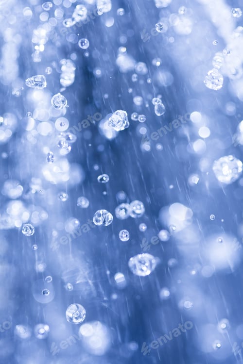 Preview: Water And Water Drop Textures