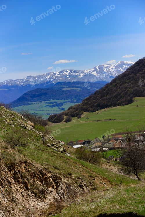 Preview: Fabulous Nature, Armenia