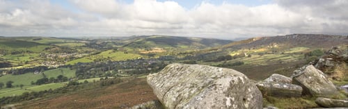 Preview: Derbyshire Peak District