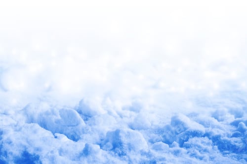 Preview: Background. Winter Landscape. The Texture Of The Snow