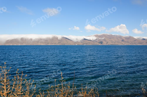 Preview: Lake Sevan, Armenia