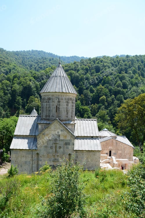 Preview: Haghartsin Monastery Complex, Armenia