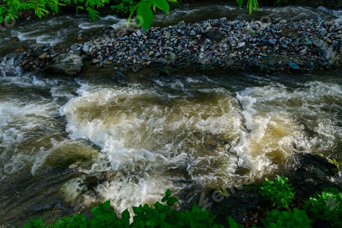 Preview: Amazing River Landscape, Armenia