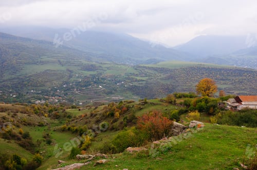 Preview: Rural Landscape