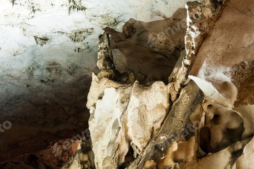 Preview: Scene From The Amazing Bulgarian Cave Magura