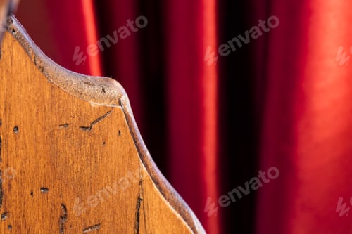 Preview: Wood Texture For Backgrounds