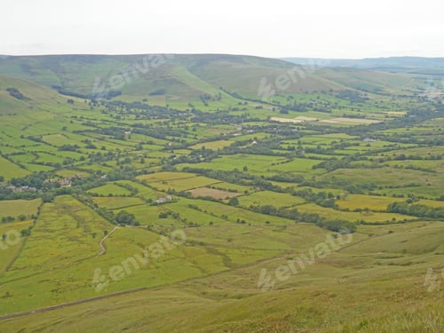 Preview: Derbyshire Peak District