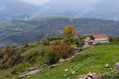 Preview: Scenic Landscape
