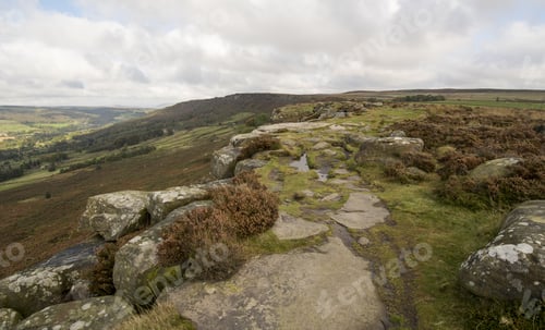 Preview: Derbyshire Image