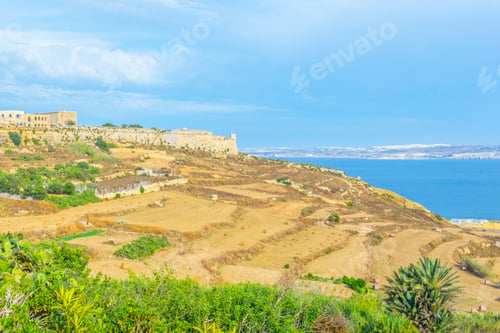 Preview: Seaside Of Gozo, Malta