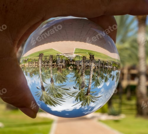 Preview: Curacao Views A Small Caribbean Island In The Dutch Antilles