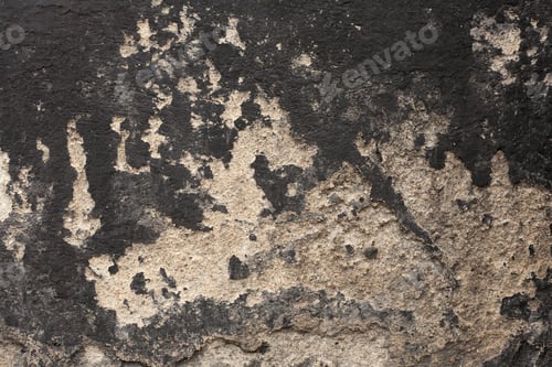 Vorschau: Textur einer alten Mauer
