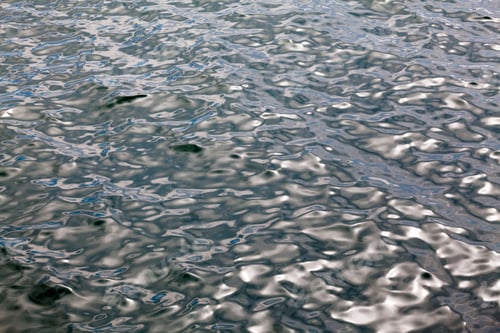 Preview: Water Texture - Deep Clear Water From Aegean Sea