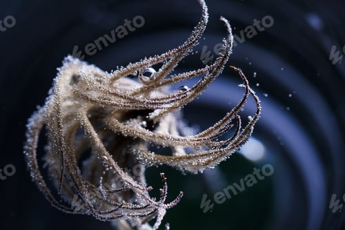Preview: Beautiful Dried Herbs In Water