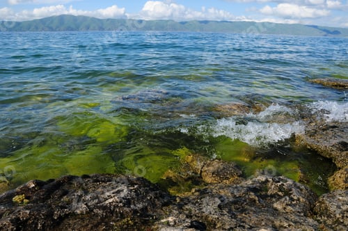Preview: Lake Sevan, Armenia