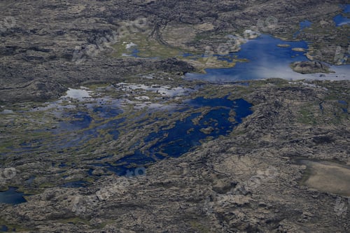 Preview: South Iceland From Above